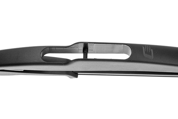 Wiper Blade - VD20020 DENCKERMANN